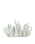 POLSPOTTEN - Coral Reef Vase - Weiß