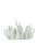 POLSPOTTEN - Coral Reef Wazon - Biały