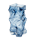 POLSPOTTEN - Ice Vase - Mørkeblå