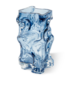 POLSPOTTEN - Ice Wazon - Ciemnoniebieski