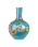 POLSPOTTEN - Ball Body Vase - Hellblau