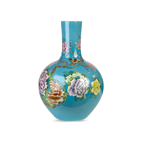 POLSPOTTEN - Ball Body Vase