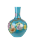 POLSPOTTEN - Ball Body Vase - Lyseblå