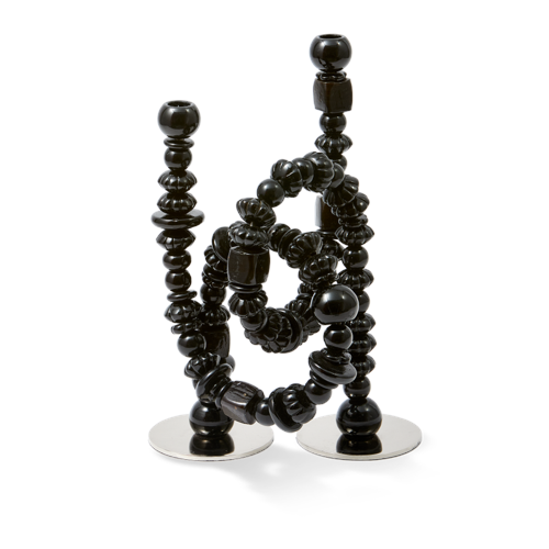 POLSPOTTEN - Beads Ljuslykta