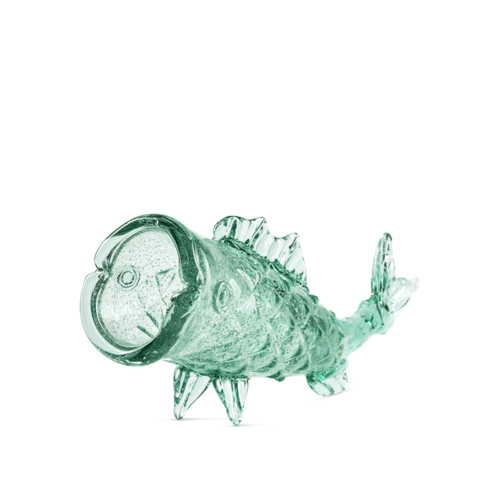 POLSPOTTEN - Fish Burk