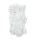 POLSPOTTEN - Ice Vase - Transparent
