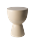 POLSPOTTEN - Tip Tap Hocker - Beige
