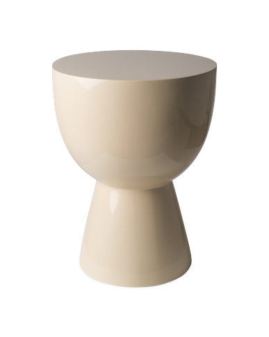 POLSPOTTEN - Tip Tap Krakk - Beige