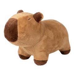 KREA - Hop And Bounce Plush Capybara (36-2057)