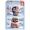 Educa 2X20 Cute Penguins (80-20505)