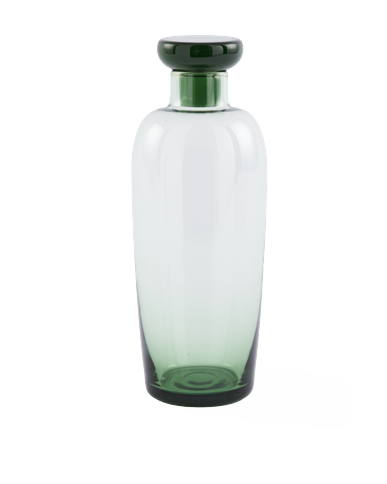 POLSPOTTEN - Leo Kanne - 950 ml - Mørkegrønn