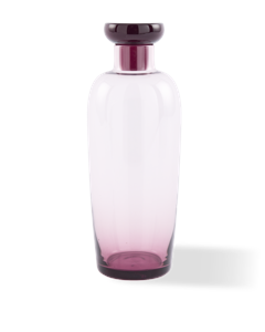 POLSPOTTEN - Leo Krug - 950 ml - Dunkelviolett