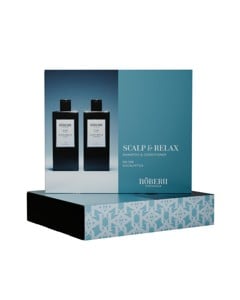 Noberu - Giftbox Scalp & Relax