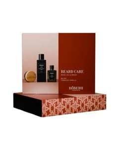 Noberu - Giftbox Beard Care - Tobacco Vanilla