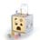Moover - Mini activitycube (80041)