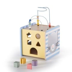Moover - Mini activitycube (80041)