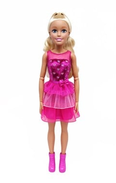 Barbie - Doll 70 Cm ( 370-63252)