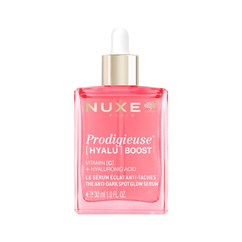 Nuxe - Prodigieuse [Hyalu] Boost Anti-Dark Spot Glow Serum - 30 ml