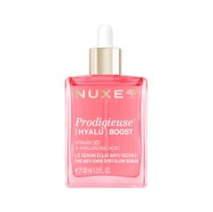 Nuxe - Prodigieuse [Hyalu] Boost Anti-Dark Spot Glow Serum - 30 ml