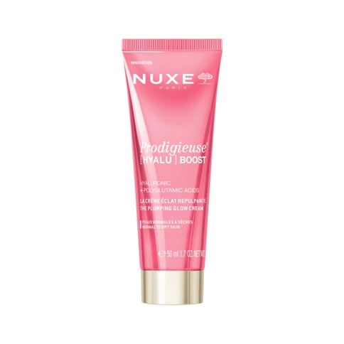 Nuxe - Prodigieuse [Hyalu] Boost Plumping Glow Cream - 40 ml