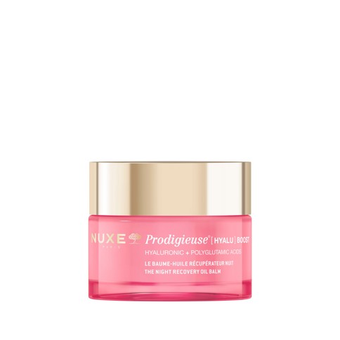 Nuxe - Prodigieuse [Hyalu] Boost Night Recovery Oil Balm - 50 ml