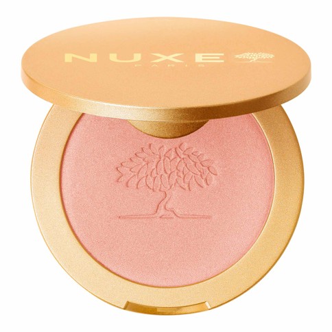 Nuxe - Prodigieux La Poudre Éclat Illuminating - Rosy - 9.5 g