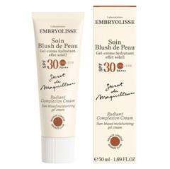 Embryolisse - Radiant Complexion Cream - Bronze Glow