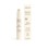 Embryolisse - Color Balm 3-In-1 Stick - Champagne