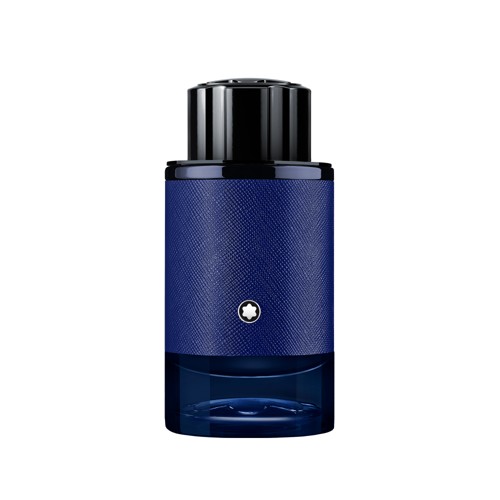 Mont Blanc - Explorer Infinite EDP - Deep Blue - 100 ml