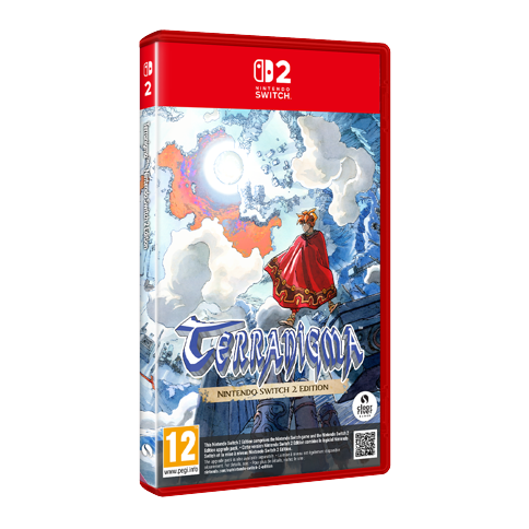 Terranigma