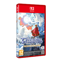 Terranigma