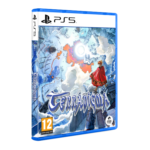 Terranigma