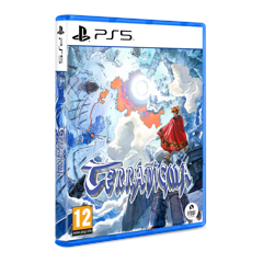 Terranigma