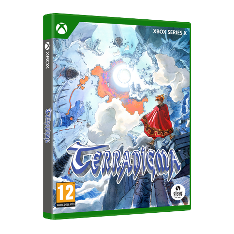 Terranigma