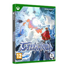 Terranigma