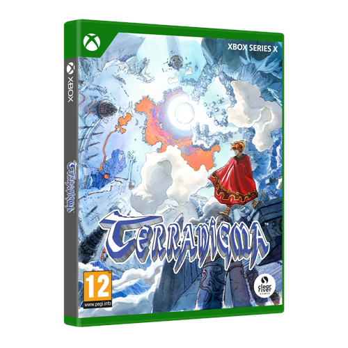 Terranigma