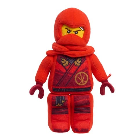 LEGO - Ninjago Plush Figure 23 cm - Kai