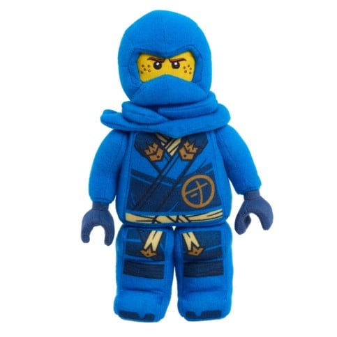 LEGO - Ninjago Plush Figure 23 cm - Jay