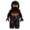 LEGO - Ninjago Plush Figure 23 cm - Cole