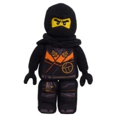 LEGO - Ninjago Plush Figure 23 cm - Cole
