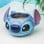 Stitch Shaped Mug V3