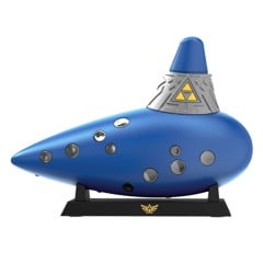 HORI - Electric OCARINA OF TIME for Nintendo Switch™ 2 - AFTER RELEASE JANUARY 2027 DELIVERY