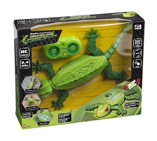 VN - R/C Gecko (41564)