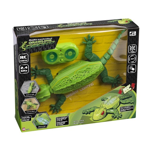 VN - R/C Gecko (41564)