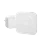 Tado Smart Termostat X (2. Gen.) – Kablet Startpakke med Bridge X, USB-C Oppladbar – Matt Hvit