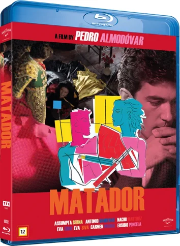 MATADOR (Pedro Almodovar)