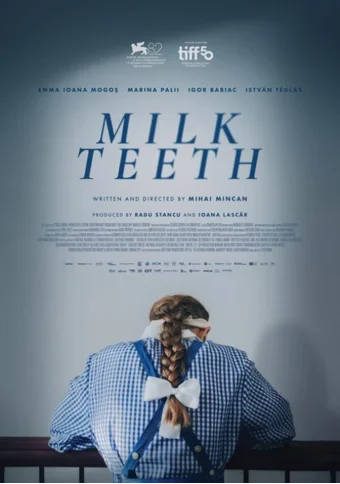 MILK TEETH