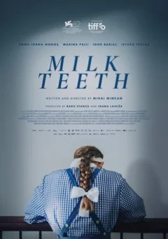 MILK TEETH