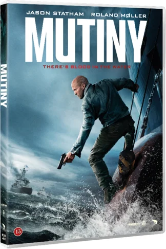 MUTINY (Jason Statham and Roland Moeller)