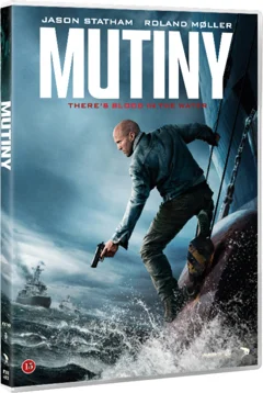 MUTINY (Jason Statham and Roland Moeller)